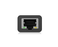 ICY BOX Hub 4w1 USB-C, USB-A, LAN - 1275308 - zdjęcie 6